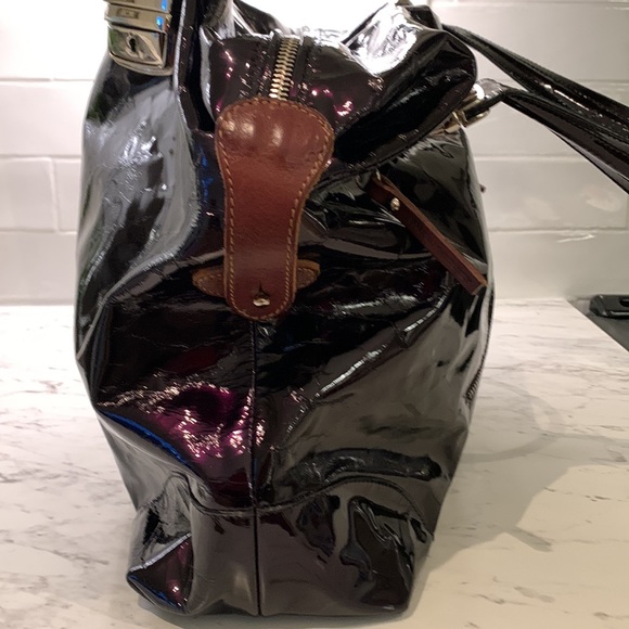 Vintage Pauric Sweeney bag - Picture 8 of 9